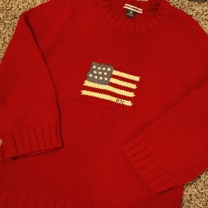 Ralph Lauren sweater